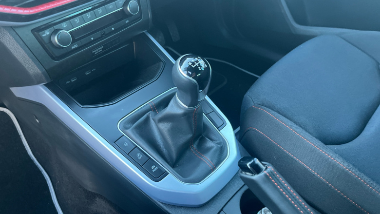 SEAT Arona 1.0 TSI 110 FR 5dr Petrol Hatchback